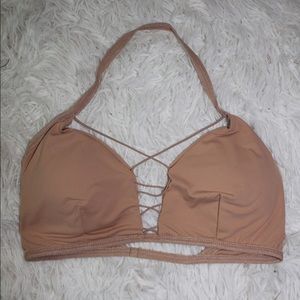 Halter Bralette